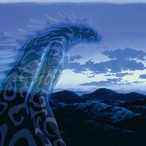 Fotoğraf Prenses Mononoke