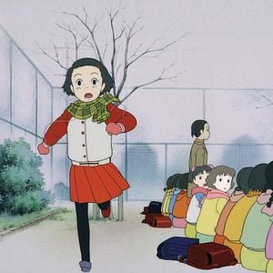 Fotoğraf Only Yesterday