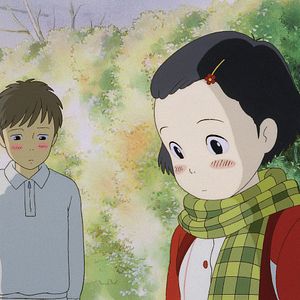 Fotoğraf Only Yesterday