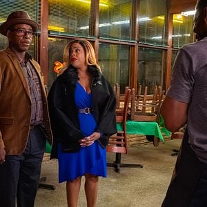 Fotoğraf Niecy Nash