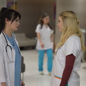 Fotoğraf Mucize Doktor