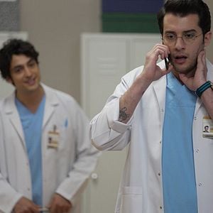 Fotoğraf Mucize Doktor