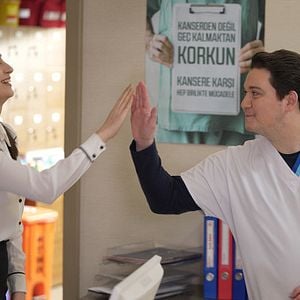 Fotoğraf Mucize Doktor