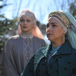 Fotoğraf Payitaht Abdülhamid