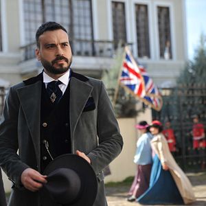 Fotoğraf Payitaht Abdülhamid