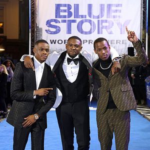 Fotoğraf Blue Story