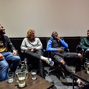 Fotoğraf Blue Story