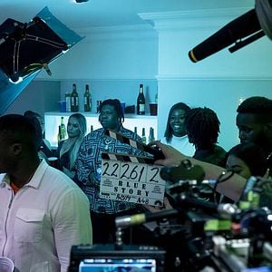 Fotoğraf Blue Story