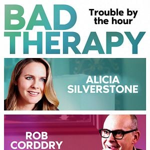 Fotoğraf Bad Therapy