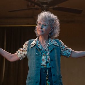 Fotoğraf Rita Moreno