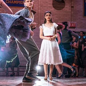 Fotoğraf Rachel Zegler