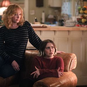 Fotoğraf Christina Hendricks