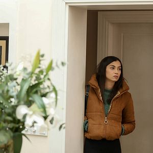 Fotoğraf Hizmetçiler