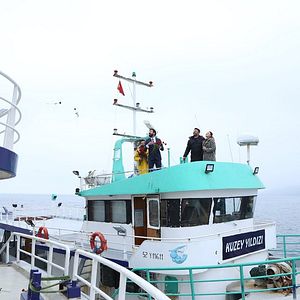 Fotoğraf Kuzey Yıldızı (ilk aşk)