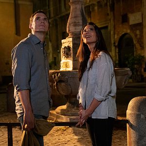 Fotoğraf Sam Claflin