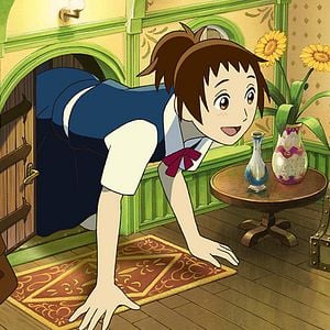 Fotoğraf Sihirli Kedi