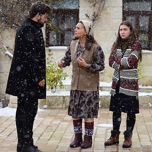 Fotoğraf Zümrüdüanka