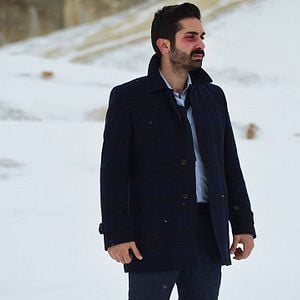 Fotoğraf Zümrüdüanka