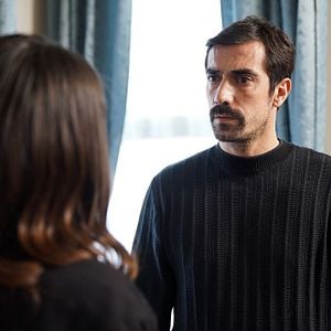 Fotoğraf Doğduğun Ev Kaderindir