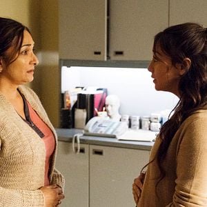 Fotoğraf Stella Maeve