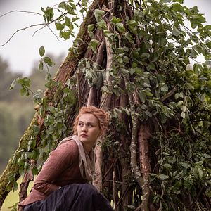 Fotoğraf Sophie Skelton