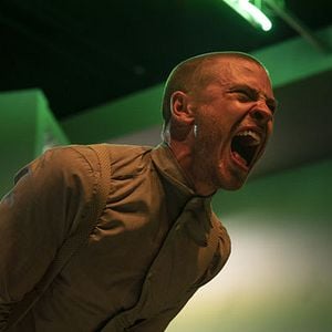 Fotoğraf 9 Tage wach