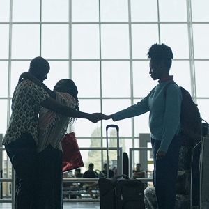 Fotoğraf Farewell Amor