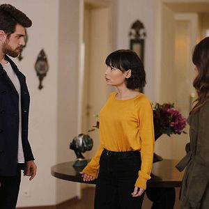 Fotoğraf Zalim İstanbul