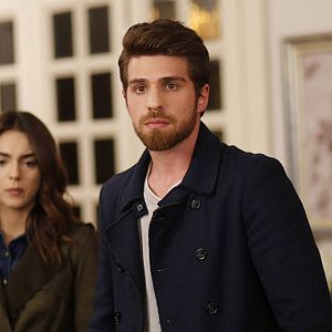 Fotoğraf Zalim İstanbul