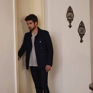 Fotoğraf Zalim İstanbul