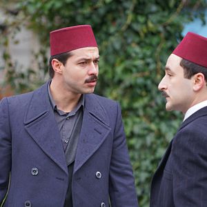 Fotoğraf Ya İstiklal Ya Ölüm