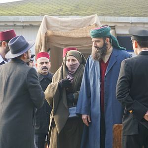 Fotoğraf Ya İstiklal Ya Ölüm