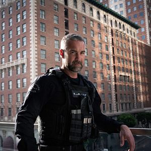 Fotoğraf Jay Harrington