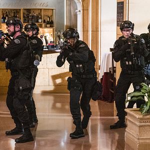 Fotoğraf Alex Russell