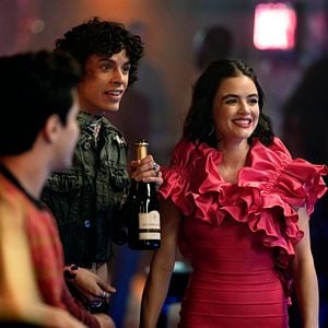 Fotoğraf Jonny Beauchamp