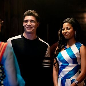 Fotoğraf Camille Hyde