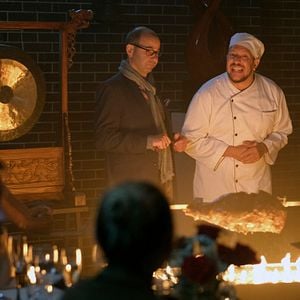 Fotoğraf James Murray