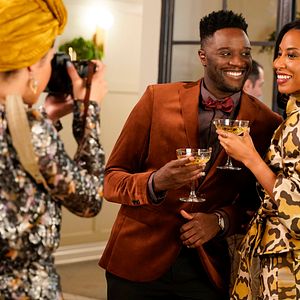 Fotoğraf Matt Ward (II)