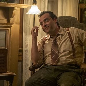 Fotoğraf David Krumholtz