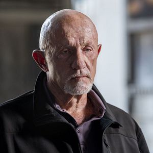 Fotoğraf Jonathan Banks