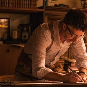 Fotoğraf Aidan Gillen