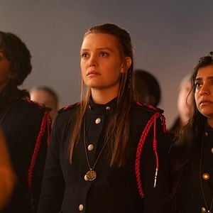 Fotoğraf Jessica Sutton