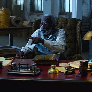 Fotoğraf Garrett Morris