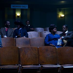 Fotoğraf Octavia Spencer