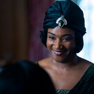 Fotoğraf Tiffany Haddish