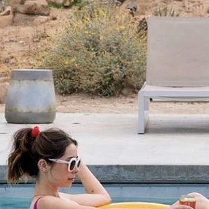 Fotoğraf Palm Springs