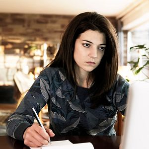 Fotoğraf Esther Garrel