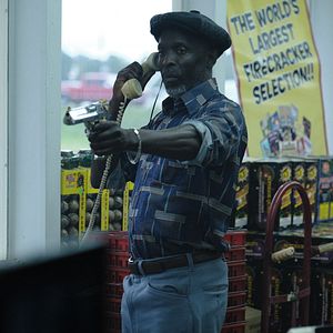 Fotoğraf Michael K. Williams
