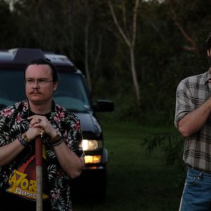 Fotoğraf Clark Duke