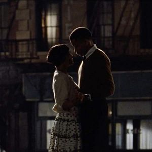 Fotoğraf Sylvie’s Love